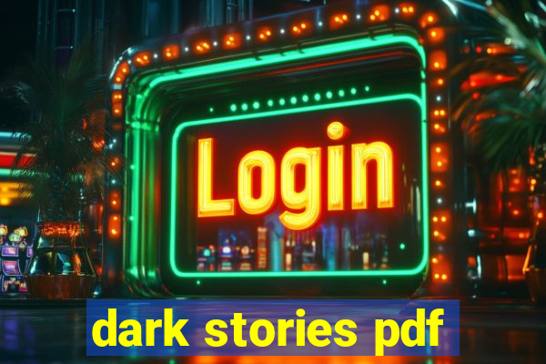 dark stories pdf